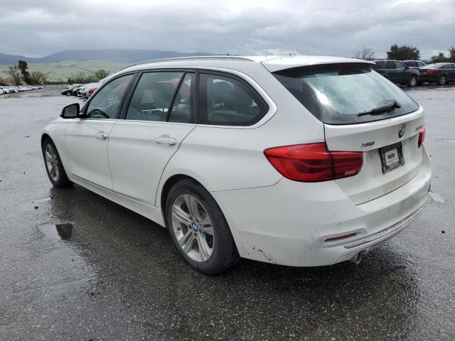 WBA8J1C59GK710734 BMW 328 D Xdrive