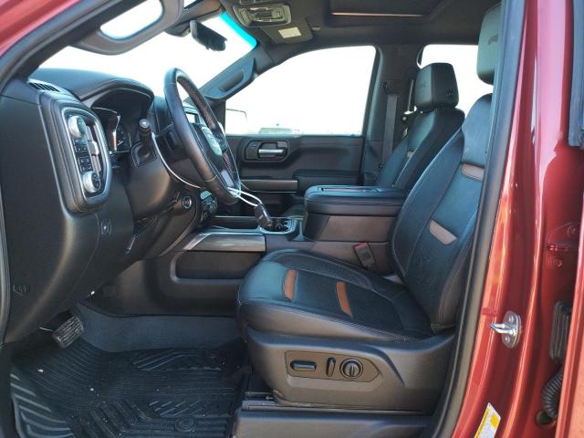 1GTP9EEL0LZ297646 GMC Sierra K1500 At4