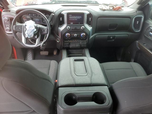 3GTU9CET5MG367263 GMC Sierra K1500 Elevation