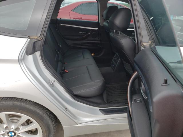 WBA3X5C54ED243269 BMW 328 XIGT