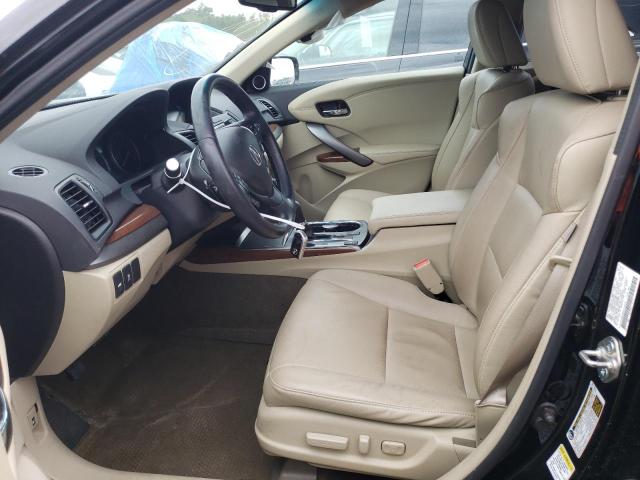 5J8TB4H56FL013679 Acura Rdx Technology