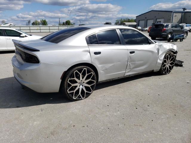 2C3CDXKT8GH324227 Dodge Charger Police