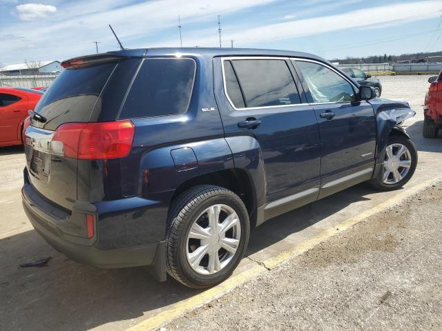 2GKALMEK4H6291445 GMC Terrain Sle
