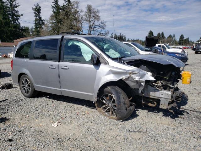 2C4RDGEGXKR579548 Dodge Grand Caravan Gt