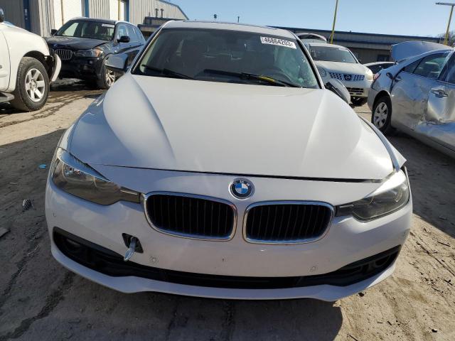 WBA8E5G58HNU42331 BMW 320 XI