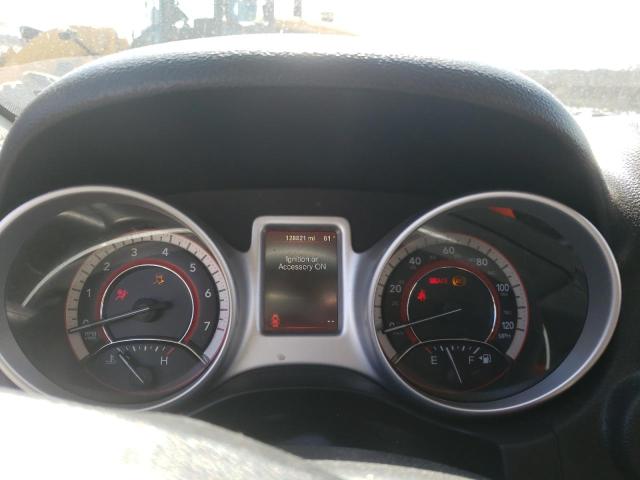 3C4PDCAB5GT238833 Dodge JOURNEY SE