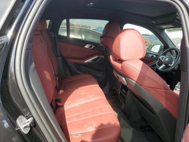 5UXCY6C05N9J91646 BMW X6 Xdrive40i
