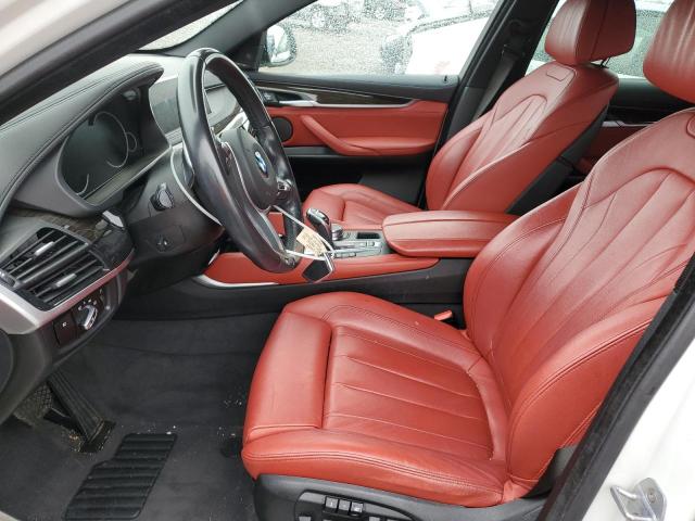 5UXKU6C55K0Z66837 BMW X6 Xdrive50i