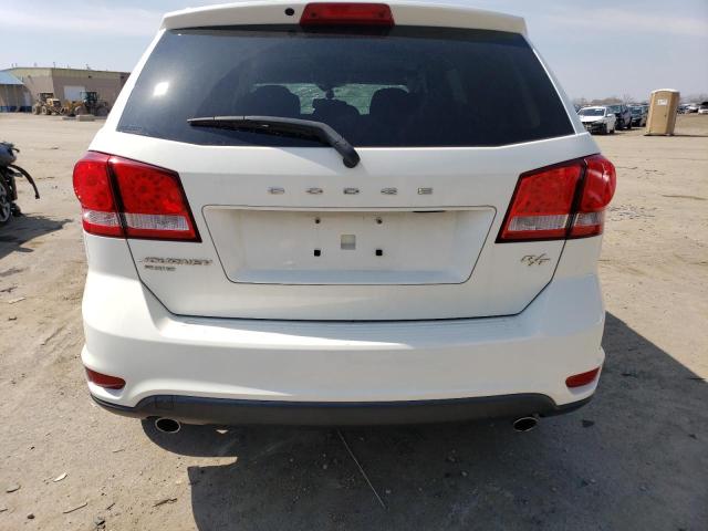 3C4PDDEG6GT243132 Dodge Journey R/t