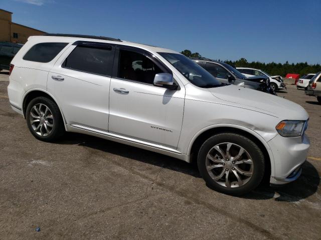 1C4RDHEG5HC838793 Dodge Durango Citadel