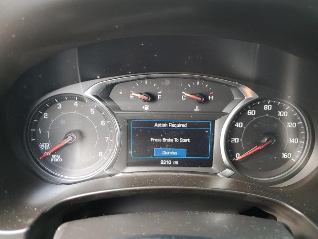 3GKALMEG6PL113591 GMC Terrain Sle