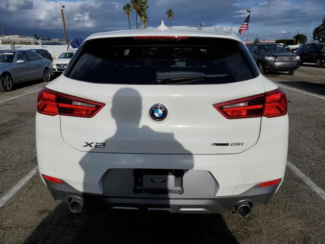WBXYJ3C36JEJ82320 BMW X2 Sdrive28i
