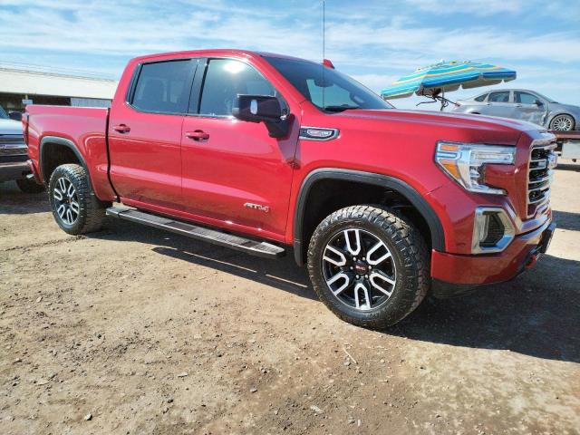 1GTP9EEL0LZ297646 GMC Sierra K1500 At4