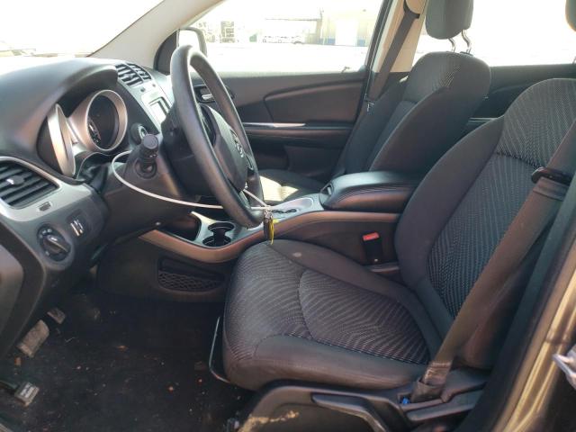3C4PDCAB6ET308174 Dodge JOURNEY SE