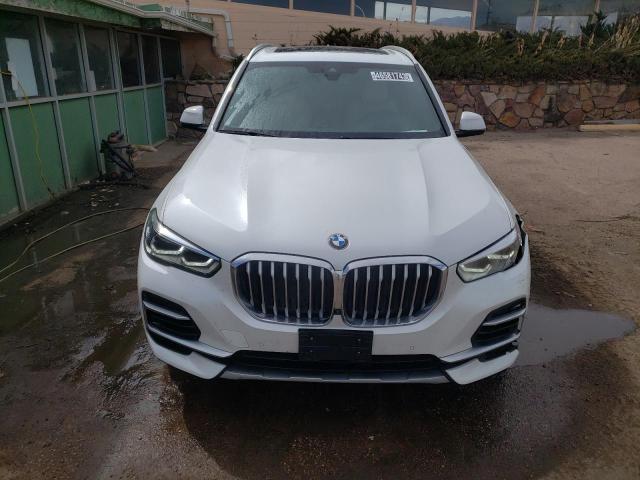 5UXCR6C02N9N19280 BMW X5 Xdrive40i