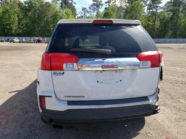 2GKALMEK9H6113191 GMC Terrain Sle