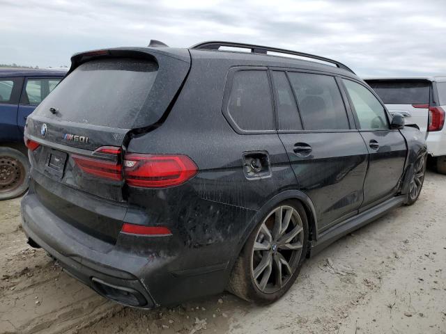 5UXCX6C00N9K68068 BMW X7 M50i