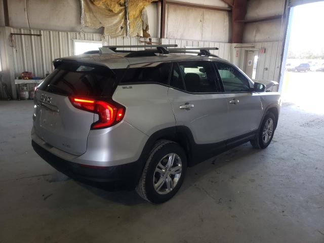 3GKALTEV0JL312782 GMC Terrain Sle