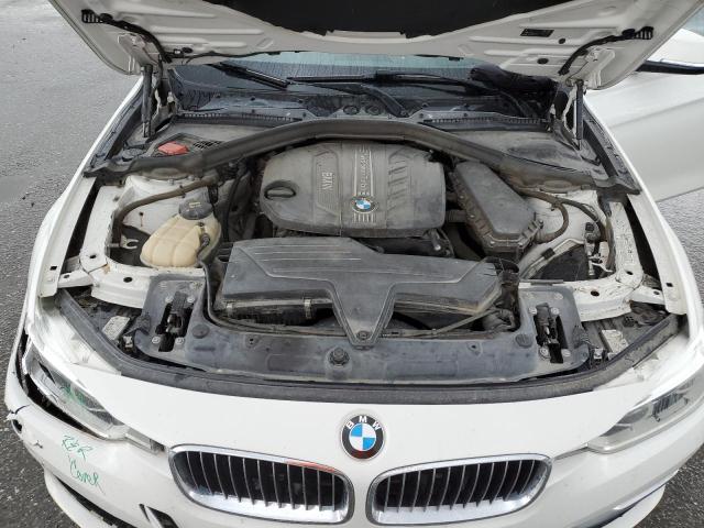 WBA8J1C59GK710734 BMW 328 D Xdrive