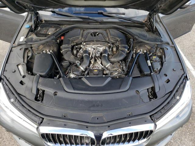 WBA7F2C57GG416108 BMW 750 Xi