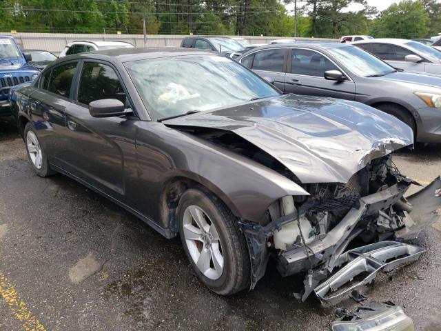 2C3CDXBG4EH129550 Dodge Charger Se