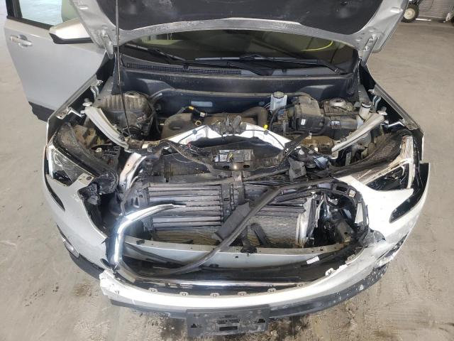 3GKALTEV0JL312782 GMC Terrain Sle