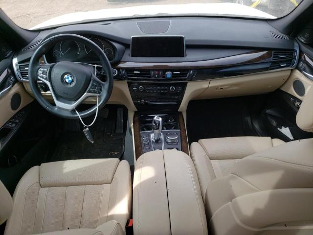5UXKR0C50H0U50361 BMW X5 Xdrive35i