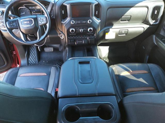 1GTP9EEL0LZ297646 GMC Sierra K1500 At4