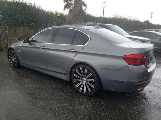 WBA5A5C51ED505078 BMW 528 I