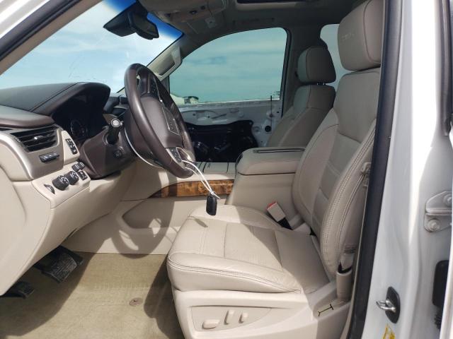 1GKS2HKJ5GR294108 GMC YUKON XL DENALI