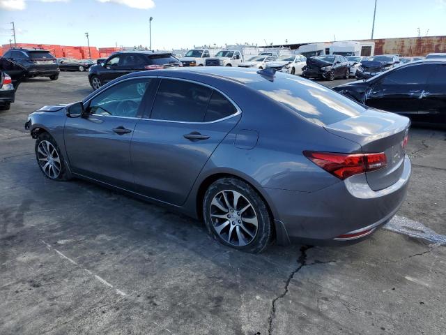 19UUB1F31HA007792 Acura TLX