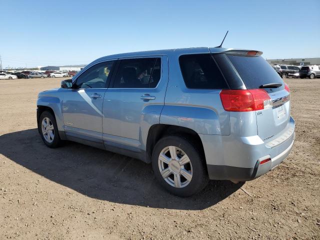 2GKALMEK4E6147941 GMC Terrain Sle
