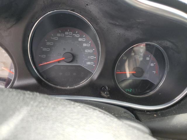 1C3CDZAB7EN214536 Dodge AVENGER SE