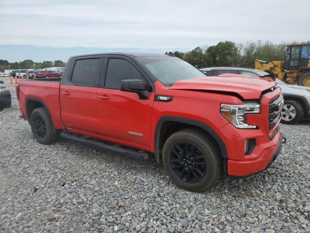 3GTU9CET5MG367263 GMC Sierra K1500 Elevation