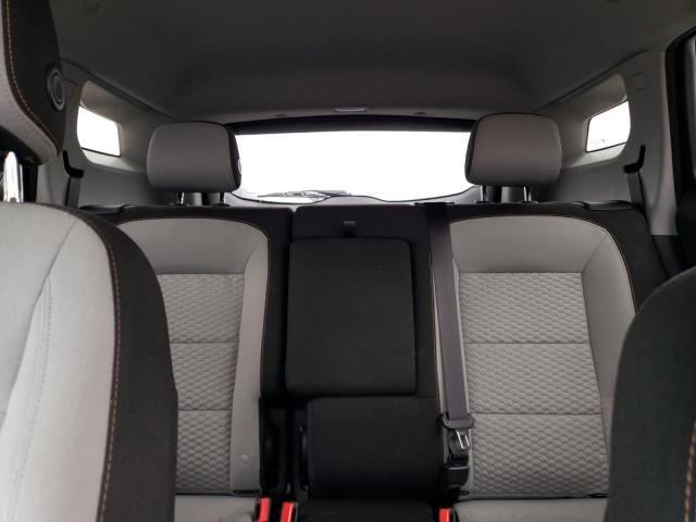 3GKALMEV6JL407157 GMC Terrain Sle