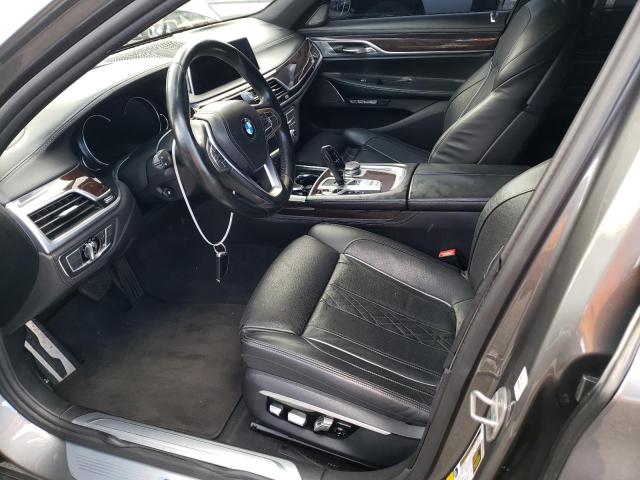 WBA7F2C57GG416108 BMW 750 Xi