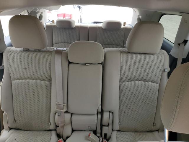3C4PDDAG3HT644337 Dodge JOURNEY SE