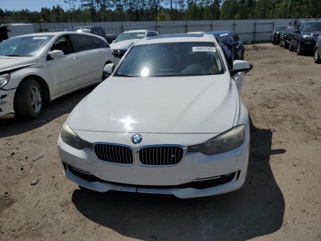WBA3A5C57FF607983 BMW 328 I