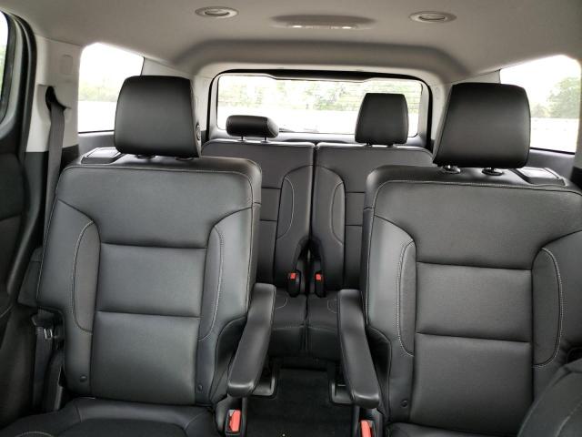 1GKKNMLA0HZ181313 GMC Acadia Slt-1