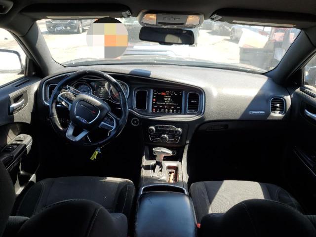 2C3CDXHG9GH126010 Dodge Charger Sxt