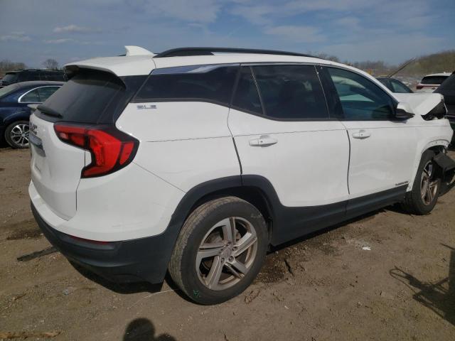 3GKALMEV4JL324780 GMC Terrain Sle