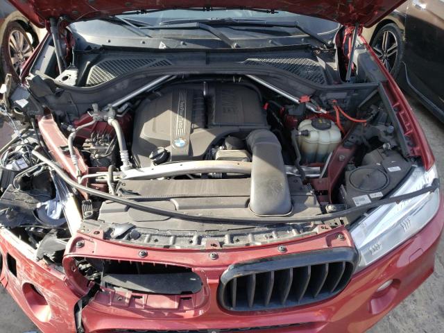 5UXKU2C33H0U29884 BMW X6 Xdrive35i
