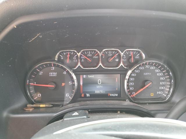 1GTV2UEH1EZ278060 GMC Sierra K1500 Sle