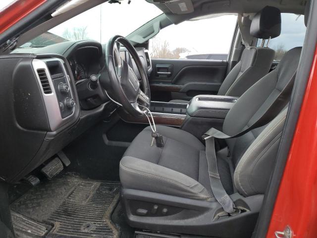 1GTV2UEH1EZ278060 GMC Sierra K1500 Sle