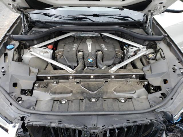 5UXJU2C56KLN49696 BMW X5 Xdrive50i