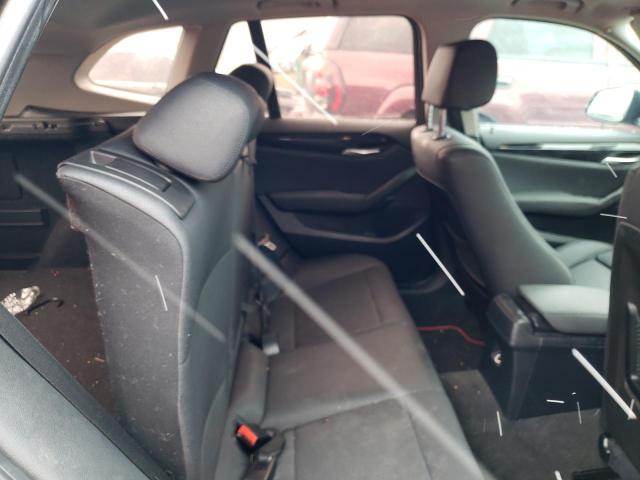 WBAVM1C57EVW48398 BMW X1 Sdrive28i