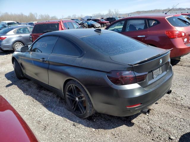 WBA3R1C50FK193227 BMW 435 I