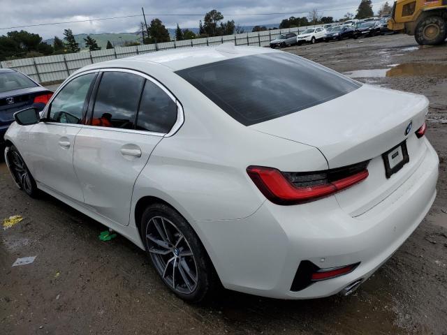 3MW5P7J04M8B72016 BMW 330e