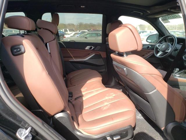 5UXCW2C05M9G73677 BMW X7 Xdrive40i