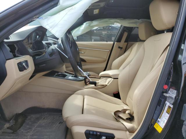 WBA8E9G50GNT83619 BMW 328 I Sulev
